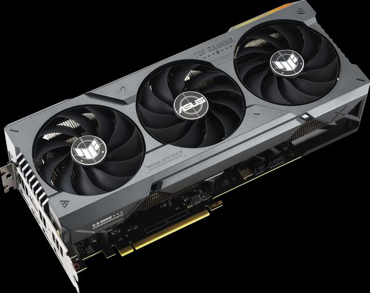 Produktbild ASUS TUF Gaming GeForce RTX 4070 Ti SUPER (16 GB)