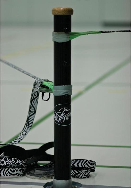 Huspo Slackline Pfosten (0.95 m)