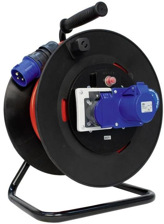 Image du produit Steffen Enrouleur de câble (40 m, 1.50 mm²² mm)