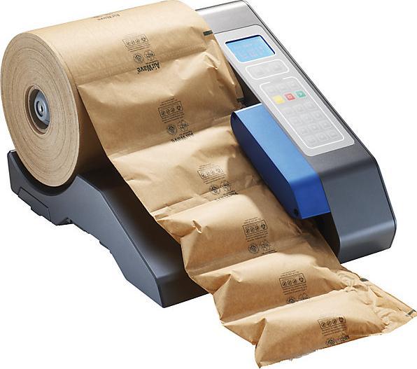 Produktbild kaiserkraft Luftkissenmaschine AirWave®1 (1 Stück)