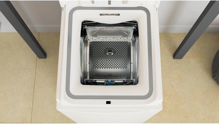 Actual product image Whirlpool NTDLR 7220SS PL/N (7 kg, Upwards)