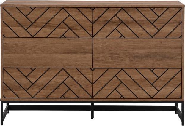 Produktbild Vente-unique Caratana (120 x 80 x 40 cm)
