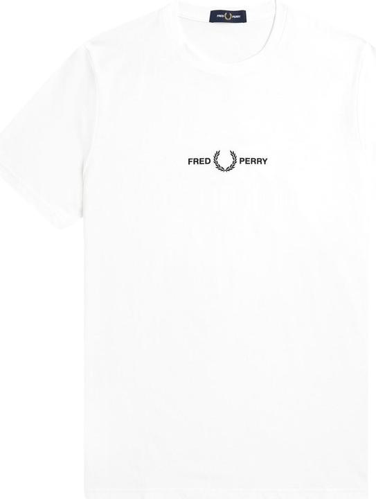 Fred Perry T-Shirt (M)