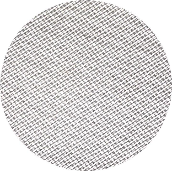 Produktbild Bosch Professional Zubehör EXPERT M480 Schleifnetz für Exzenterschleifer, 150 mm, G 240, 5 Stück (240)