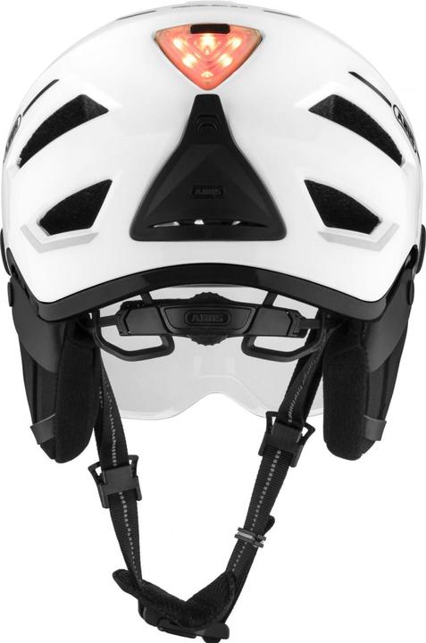 Actual product image Abus Pedelec 2.0 Ace (52 - 57 cm)