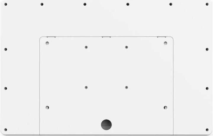 Image du produit Allnet Salle de réunion RGB LED Tablet 15 pouces RK3399 blanc Android 10 et NFC/RFID (15", Blanc)