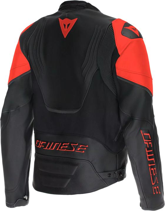 Produktbild Dainese Lederjacke Racing 5 (Herren, 52)