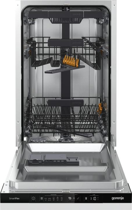 Immagine prodotto Gorenje GV 561D 10
