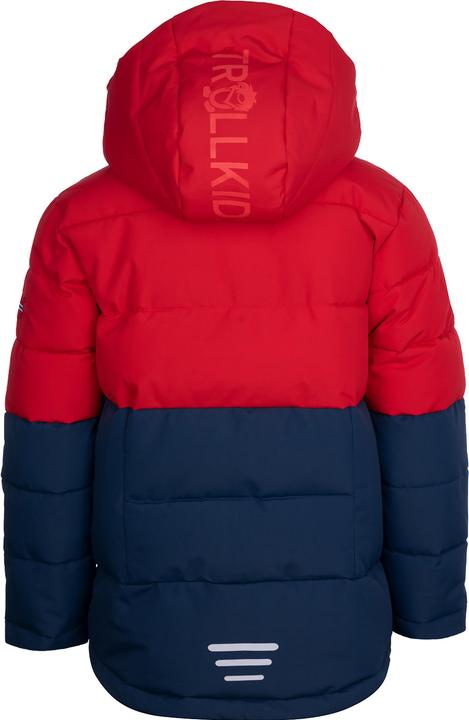 Image du produit Trollkids Veste pour enfants Gryllefjord (98)