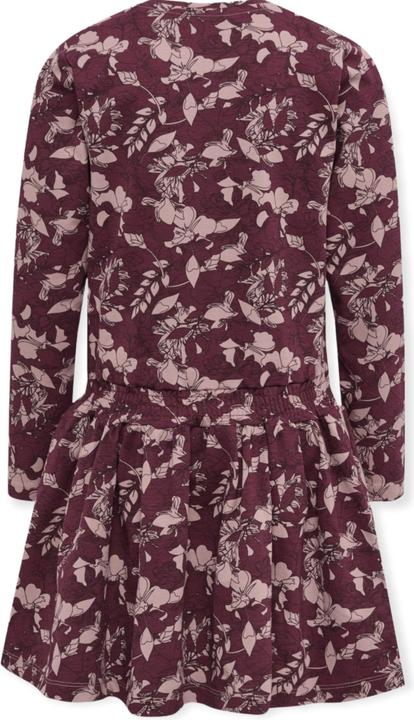 Produktbild hummel Hazel Dress L/S (116)