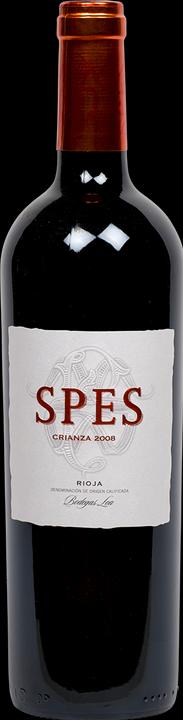 Actual product image Bodegas Loa SPES Rioja DOCa (1 x 75 cl, 2012)