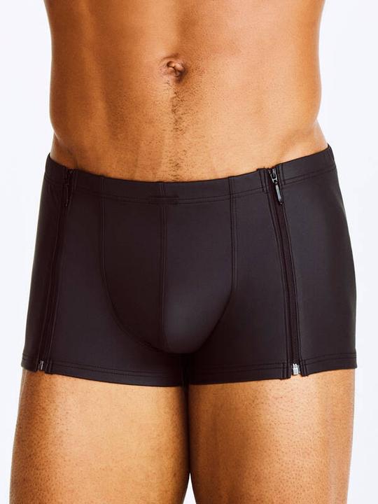 Actual product image Manstore Zipped Pant (XXL)