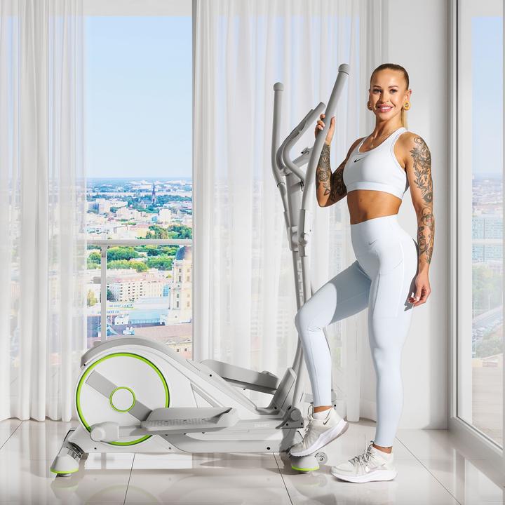 Produktbild Zipro Wave