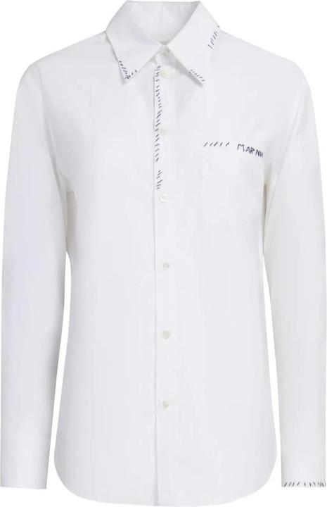 Marni Camicia