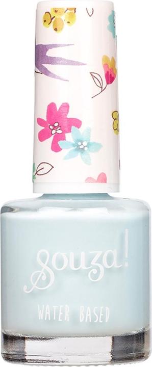 Produktbild Souza for Kids Nagellack, Hellblau