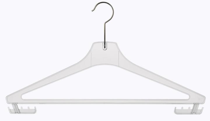 Actual product image Lanker Men hanger with bar