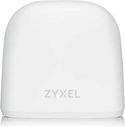 Actual product image Zyxel ZZ0102F Outdoor AP empty housing for NWA11xx/51xx/WAC6103D-I/NAP102/203