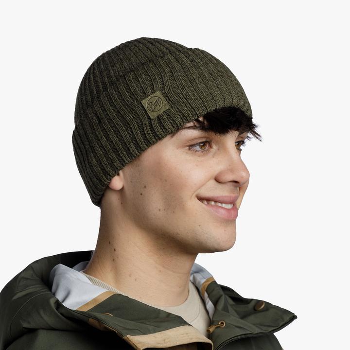 Immagine prodotto Buff Knitted Hat Rutger Silversage (Taglia unica)