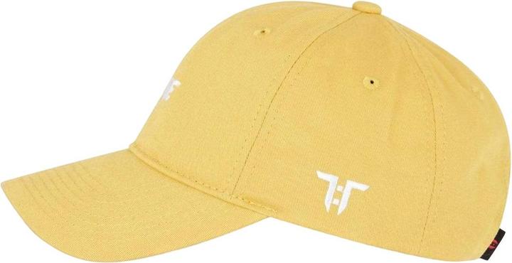 Produktbild Tokyo Time Erwachsene One Championship Logo Baseballmütze (One Size)