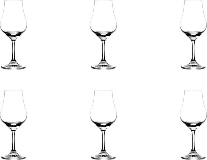Image du produit Lehmann Verres à spiritueux (1.50 dl, 6 x)
