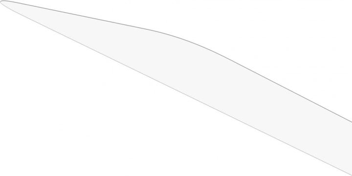 Actual product image Belkin ScreenForce Pro TemperedGlass a (1 Piece, Apple iPhone 15 Pro Max)