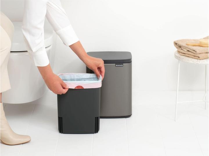 Immagine prodotto Brabantia Cestino per rifiuti Bo (7 l)