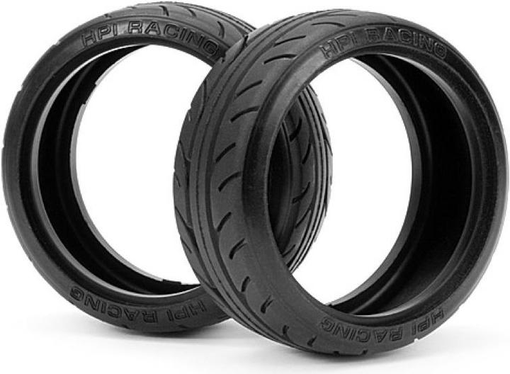 Actual product image HPI Super Drift