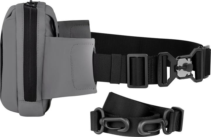 Produktbild Victorinox Travel Essentials, Belt Bag, Frost Grey