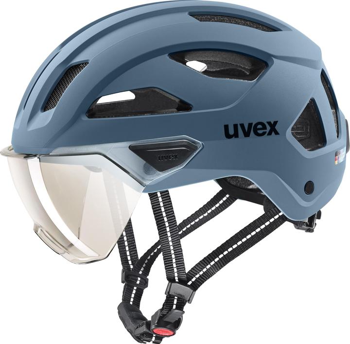 Uvex Sports stride visor