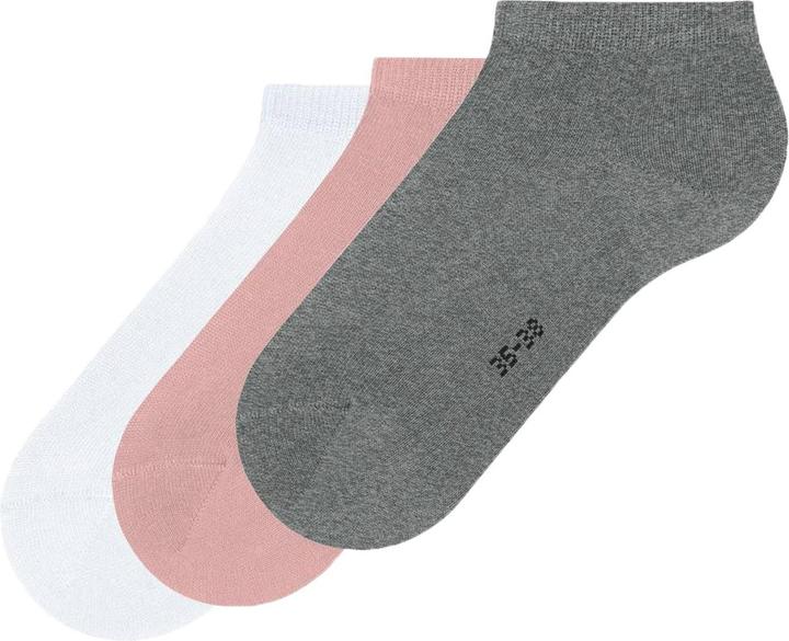 Actual product image Falke Happy Box SN (pack of 3, 39 - 42)