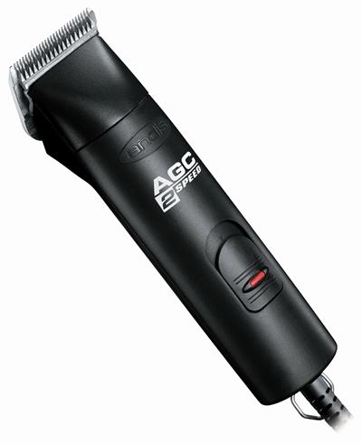 Produktbild Andis Agc 2Speed Tondeuse Incl Kop (Hund)