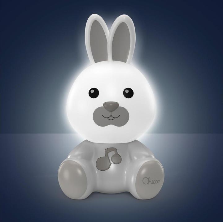 Produktbild Chicco Nachtlicht Bunny Dreamlight