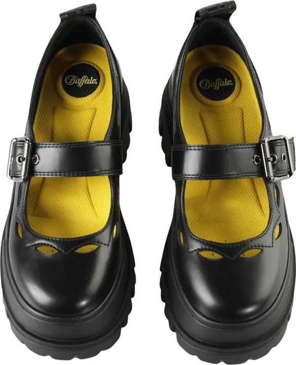 Produktbild Buffalo sandalen für en aspha jane 2 - vegan box (40)