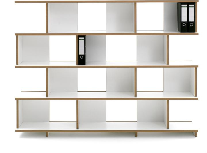 Actual product image Tojo Stell (198 x 37 x 44 cm)