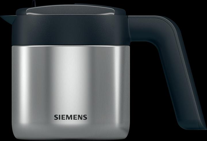 Actual product image Siemens TZ40001 Thermal coffee pot for fully automatic coffee machines (1 l)