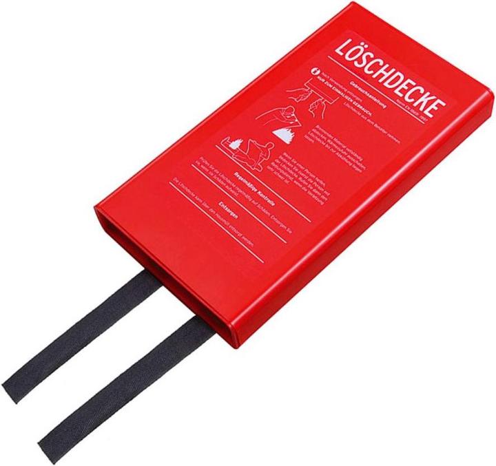 Brennenstuhl Fire blanket