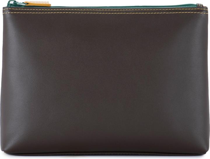 Mywalit Kosmetiktasche Leder 21 cm (1 l)