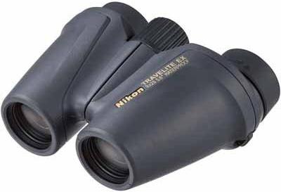 Immagine prodotto Nikon Travelite CF EX (9 x, 25 mm)