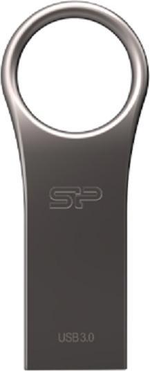 Actual product image Silicon Power Jewel J80 (128 GB, USB-A, USB 3.0)
