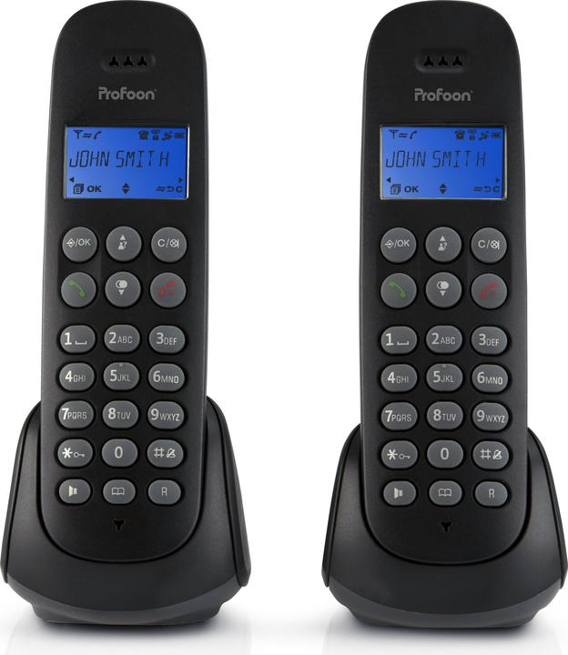 Productafbeelding Profoon PDX-320