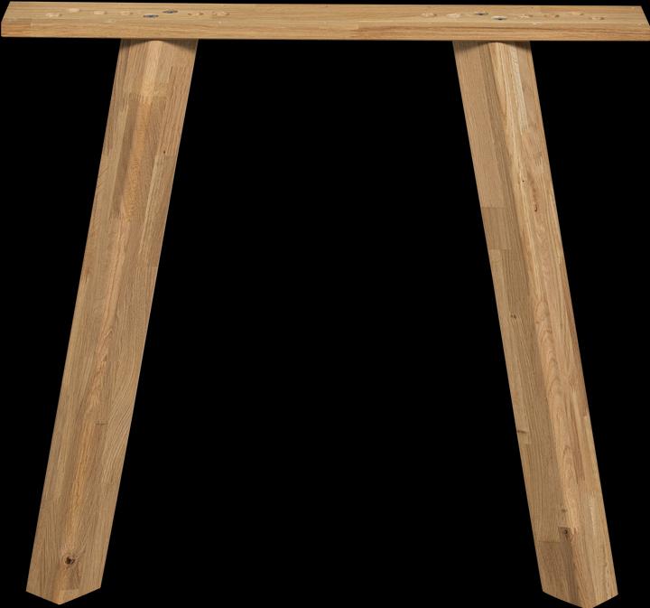 Produktbild Woood Jouw Unieke Tafel
