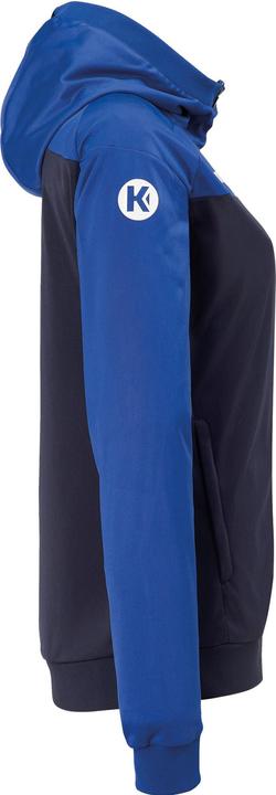Actual product image Kempa Prime Multi Jacket Women (XS)