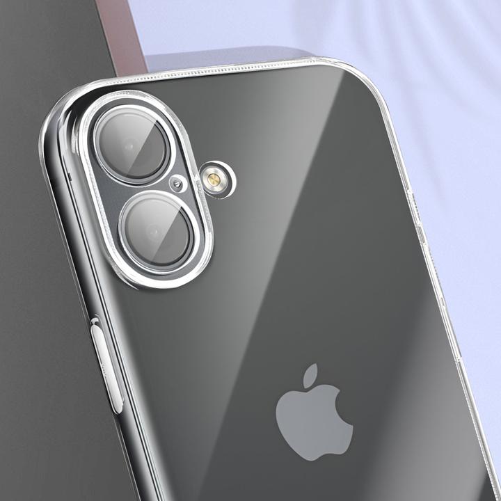 Produktbild Avizar VisionGuard Cover Series (Apple iPhone 16)