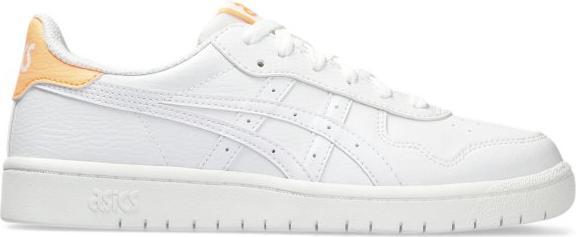 ASICS SportStyle Japan S Lady White/Bright Sunstone