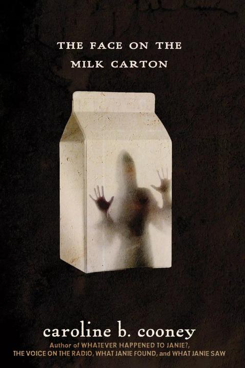 Immagine prodotto The Face on the Milk Carton (Inglese, Caroline B. Cooney, 2012)