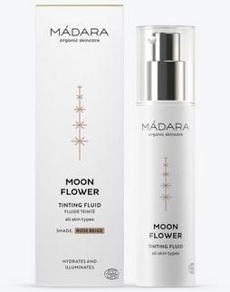 Image du produit Madara Fleur de lune (beige rose)