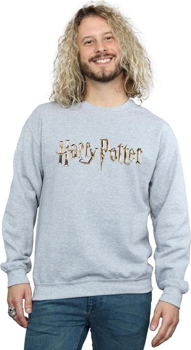 Image du produit - Sweat FULL COLOUR LOGO - Homme (L)