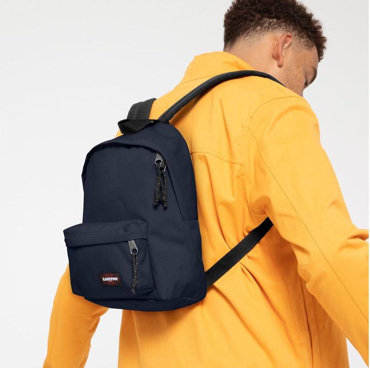 Image du produit Eastpak Sac à dos Orbit 10 l, bleu foncé (10 l)