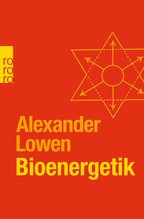 Produktbild Bioenergetik (Deutsch, Alexander Lowen, 2008)