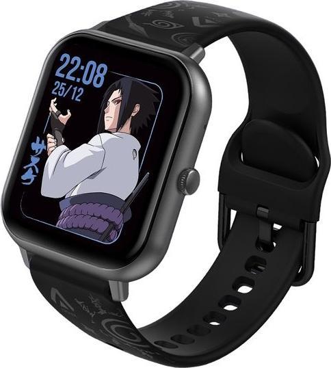 Actual product image Abyx - Touch 3 - Montre connectée Sasuke Uchiwa